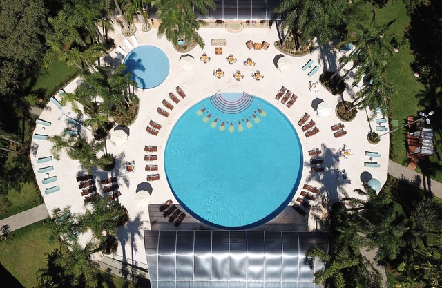 Vivaz Cataratas Hotel & Resort