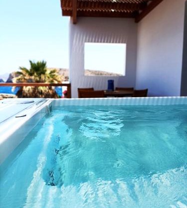 Vive Mare Milos