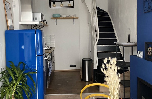 Vivegnis, Little cozy house