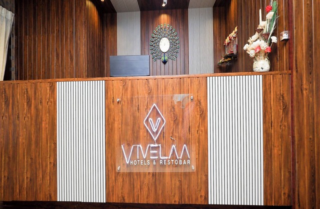 Vivelaa Hotels and Restobar