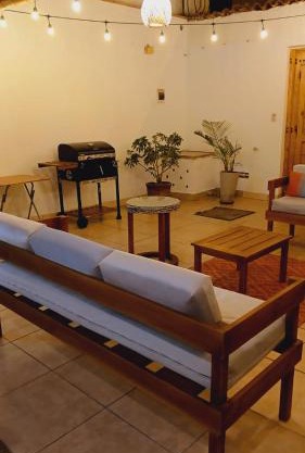 VIVEMAR Bungalow