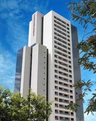 Vivence Suítes Hotel Palmas