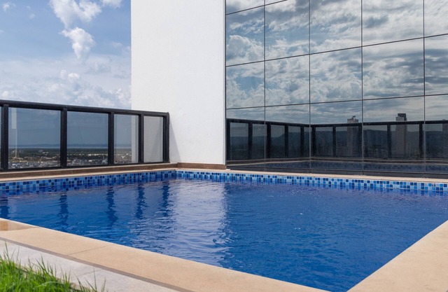 Vivence Suites Hotel Palmas