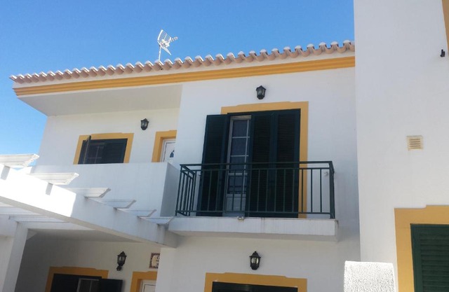 Vivenda para férias (Algarve)