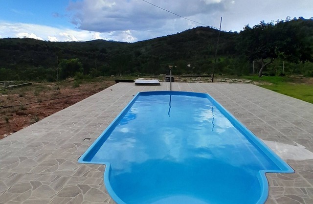Vivenda Vista da Serra
