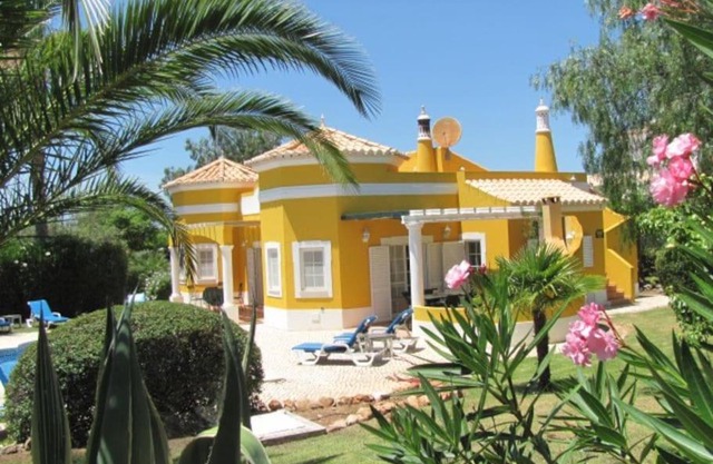 Vivenda Vista Verde