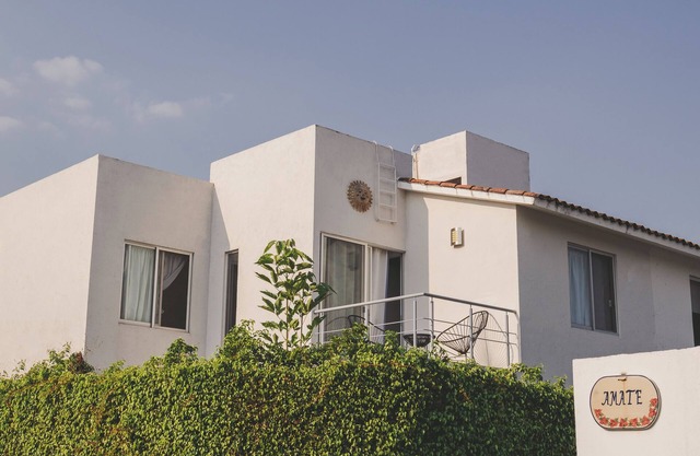 Casa Viveros