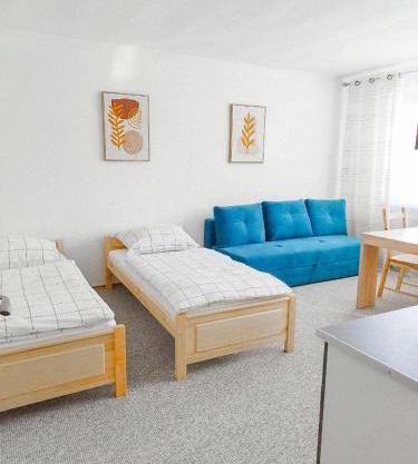 ViVi Apartments-2,5 km od Tatralandia