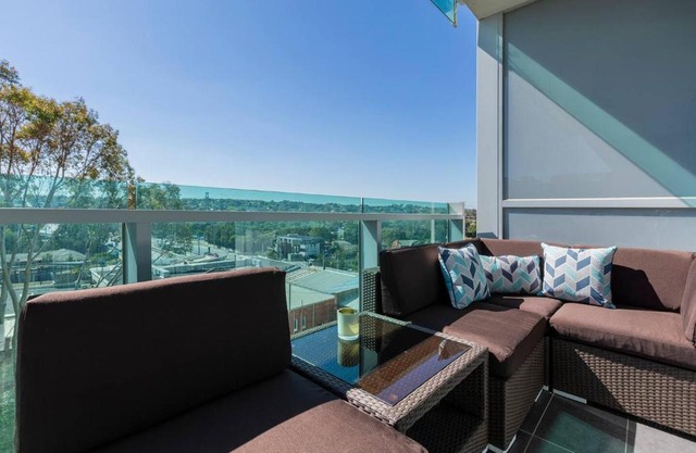 Vivid on Malvern Road - A Convenient Lifestyle Stay