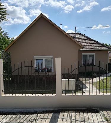 Vivien apartman