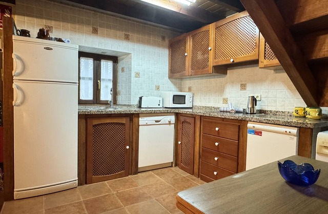 Vivienda Vacacional Casa Pín