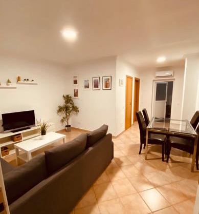 Vivienda 2 dormitorios Churriana-Aeropuerto