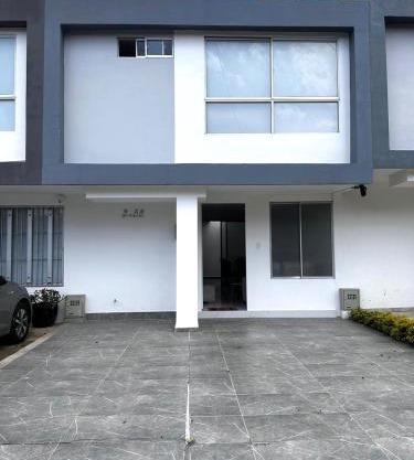 Vivienda acogedora con vista espectacular