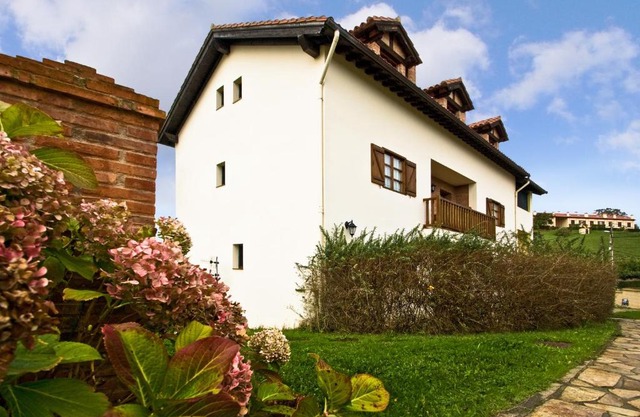 Vivienda Casa Luisa