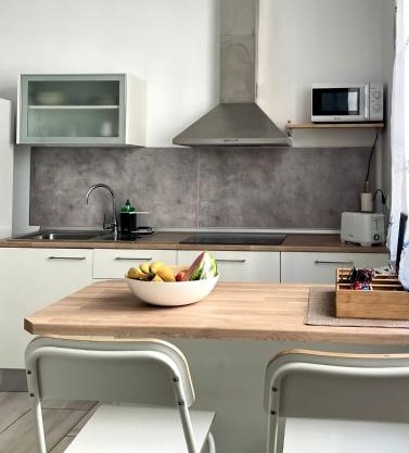 Vivienda Crispin