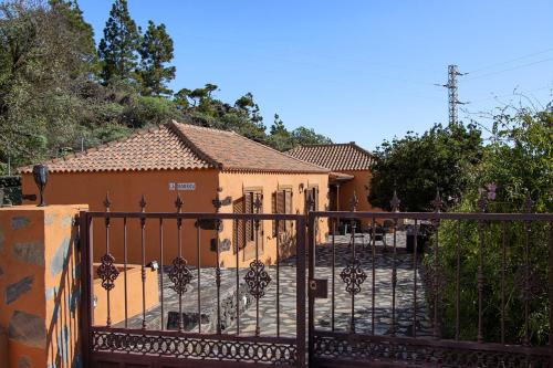 Vivienda Vacacional El Lagar, Bodega A