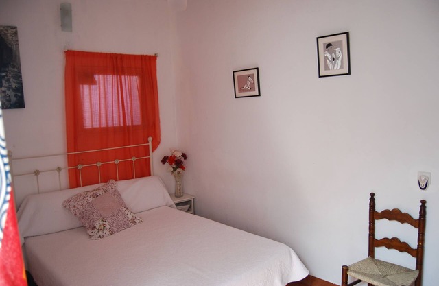 Vivienda Rural el Retorno