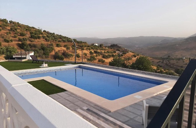 Vivienda Rural Villa Madrid Alcázar