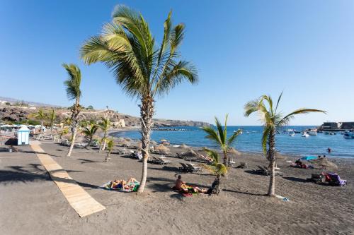 Vivienda Vacacional Costa Playa San Juan
