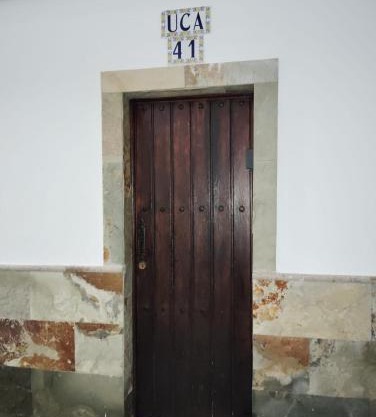 Vivienda Vacacional Casa Uca