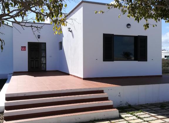 VIVIENDA VACACIONAL LA CAÑADA