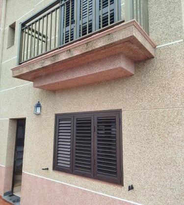 Vivienda VACACIONAL LA PASADA