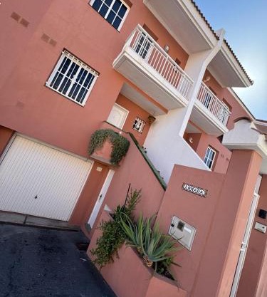 Vivienda vacacional Lomada