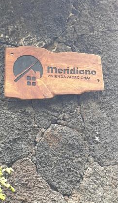 Vivienda Vacacional Meridiano