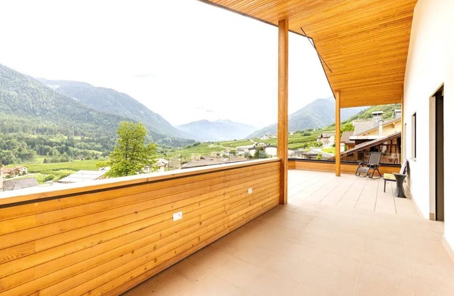 Vivienne's House Located in Caldes a Small and Quite Village on Dolomities Alps