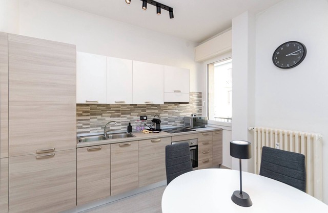 VivimiHome-Navigli Lussuoso Appartamento