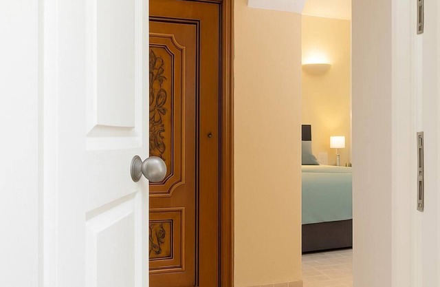 VivimiHome - Suite a Capri