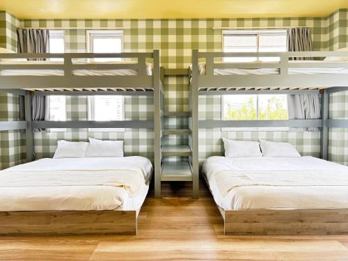 Vivo House Hakomatsu - Apartment Stay