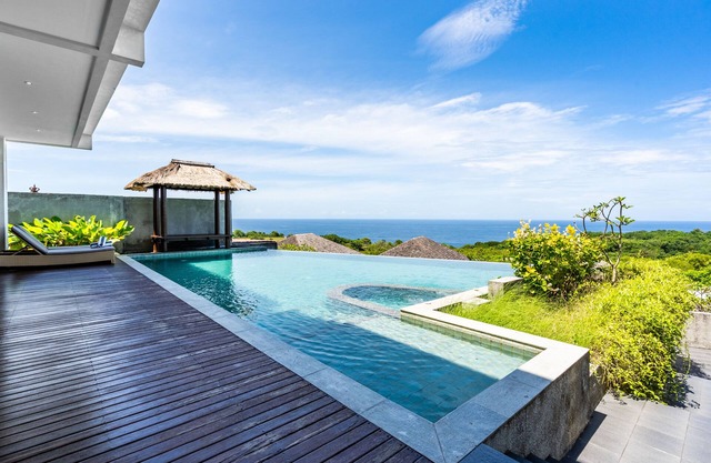 Vivo P Villa by Betterplace