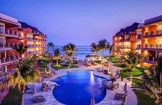 Vivo Resorts