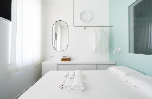 VIVO Rooms
