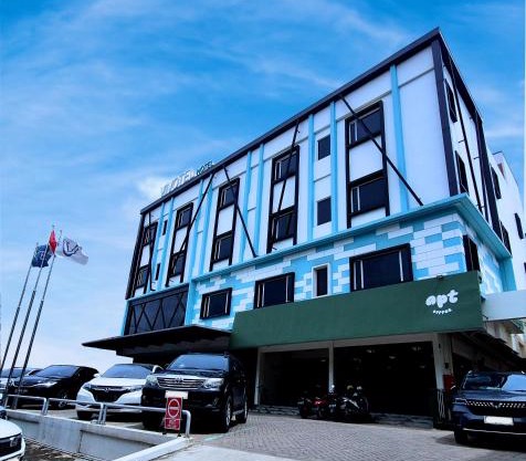 Vivotel Hotel