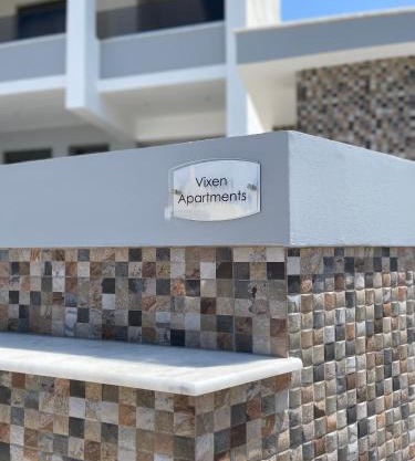 Vixen Apartment
