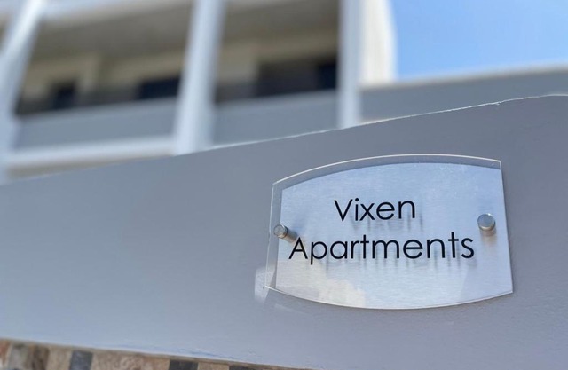 Vixen Apartment Studio 2