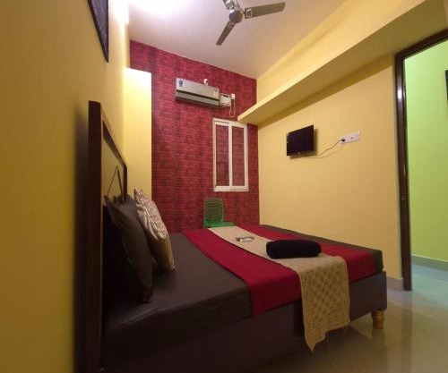Viyaan Residency
