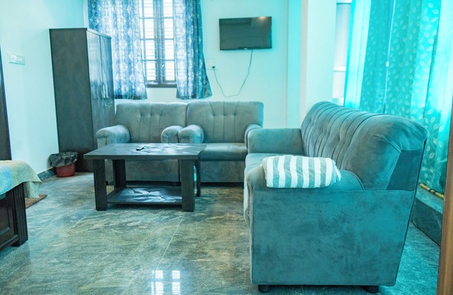 VJ Rooms