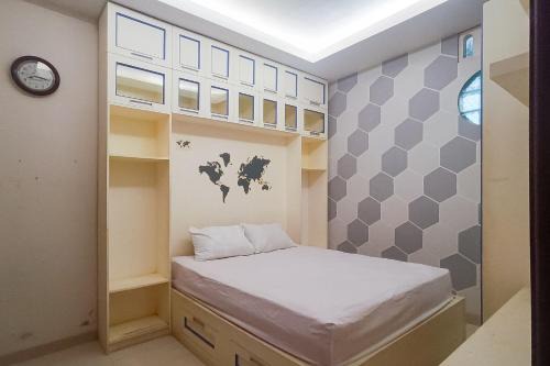 Vj Sweethome Syariah Near GOR Turida