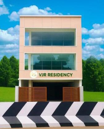 VJR Residency