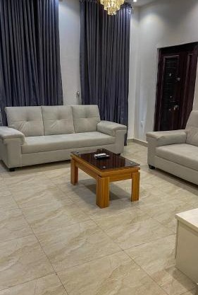 VJU Apartments