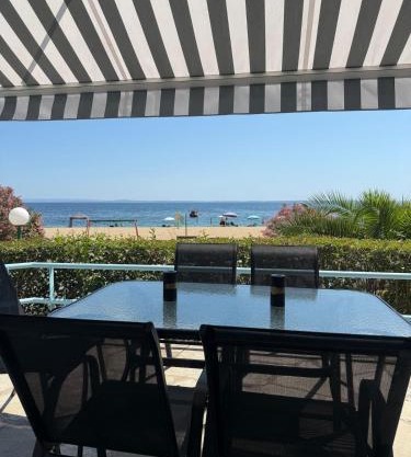 VK Beach House