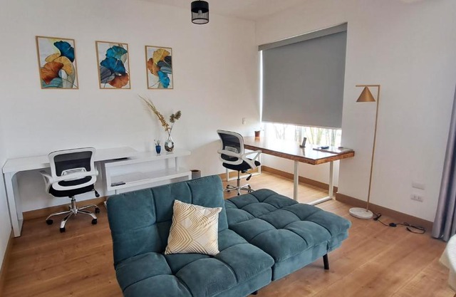VK Loft - Apartamento en Miraflores