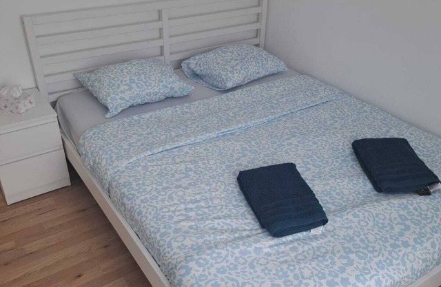VK Zürich Airport Homestay Villa Bänikon