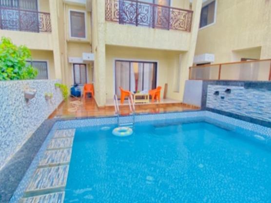 VK villa 3Bhk lonavala
