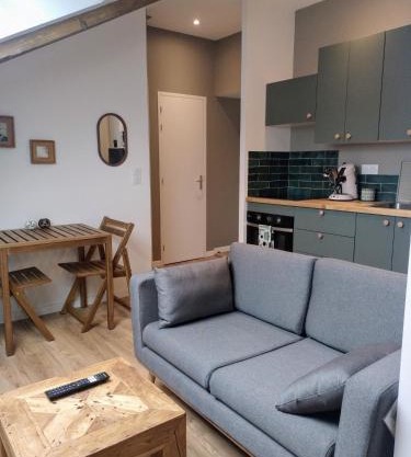 VKLS 4 Appartement T2
