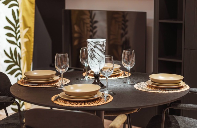 VL Luxury Apartment