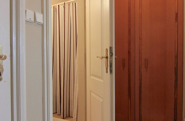 Hermoso apartamento para 2/3 en la histórica casa del siglo XVI cerca del castillo